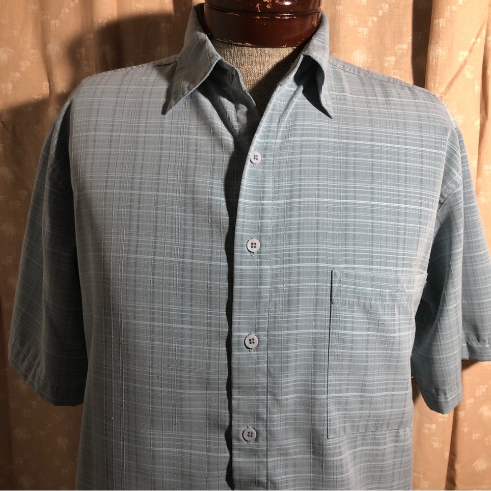Bruno Button Down Shirt
